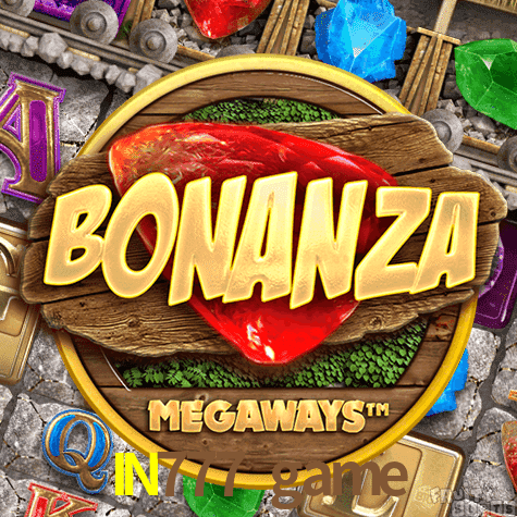 IN777 game — Bonanza Megaways megaways slot | Play on Android APK & iPhone for real money | Big Time Gaming