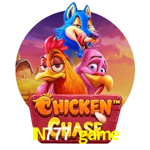 IN777 game — Chicken Chase crash game | Play on Android APK & iPhone for real money | Hacksaw Gaming