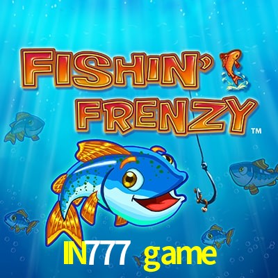 IN777 game — Fishin Frenzy fishing slot arcade | Play on Android APK & iPhone for real money | Reel Time