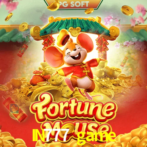 IN777 game — Fortune Mouse slot | Play on Android APK & iPhone for real money | PG Soft