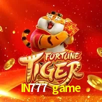 IN777 game — Fortune Tiger slot | Play on Android APK & iPhone for real money | PG Soft