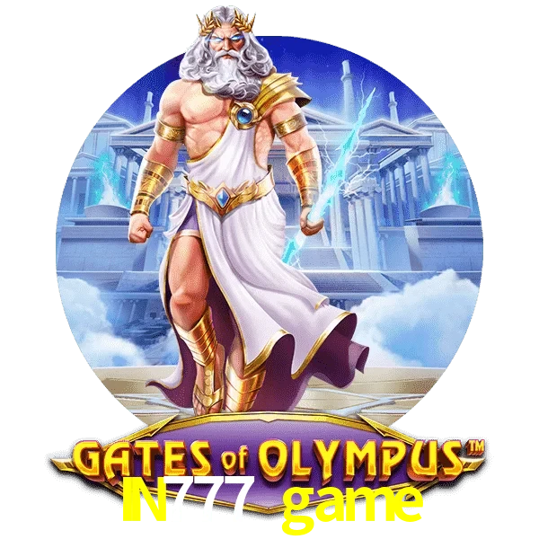 IN777 game Gates of O.