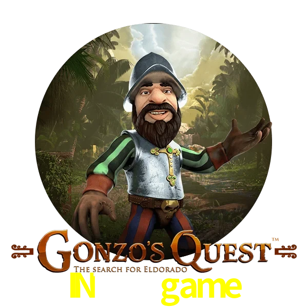IN777 game — Gonzo's Quest slot | Play on Android APK & iPhone for real money | NetEnt