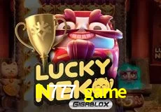 IN777 game — Lucky Neko slot | Play on Android APK & iPhone for real money | PG Soft