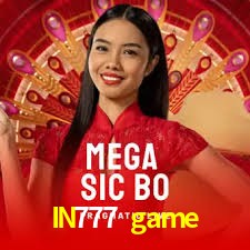 IN777 game — Mega Sic Bo live casino dice | Play on Android APK & iPhone for real money | Evolution