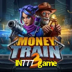 IN777 game — Money Train 3 slot | Play on Android APK & iPhone for real money | Relax Gaming