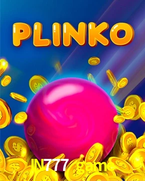 IN777 game — Plinko arcade ball drop | Play on Android APK & iPhone for real money