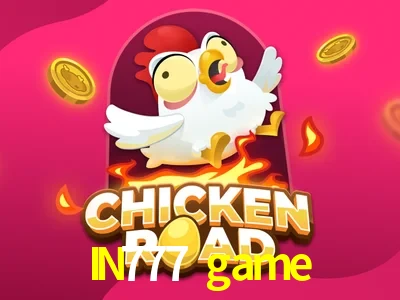 IN777 game — Road Chicken crash game | Play on Android APK & iPhone for real money | Hacksaw Gaming