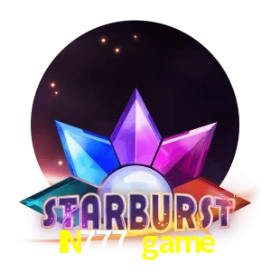 IN777 game — Starburst slot | Play on Android APK & iPhone for real money | NetEnt