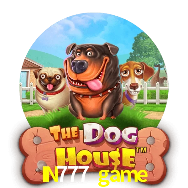 IN777 game — The Dog House slot | Play on Android APK & iPhone for real money | Pragmatic Play