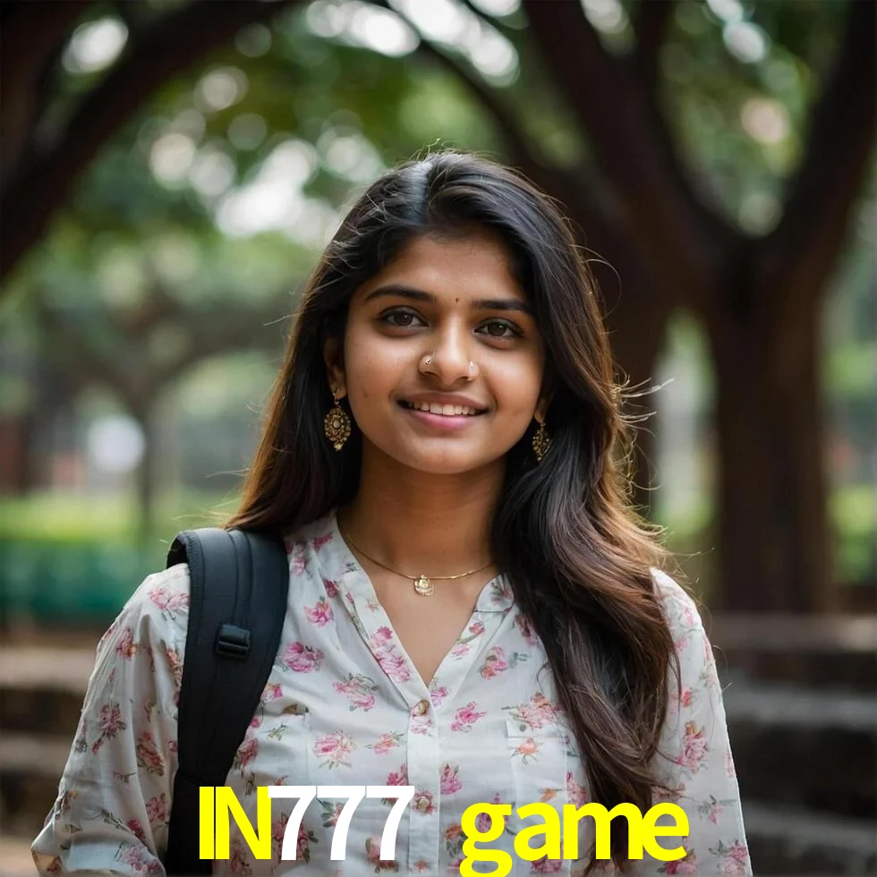 Trisita Aich — Head of Player Education, IN777 game India