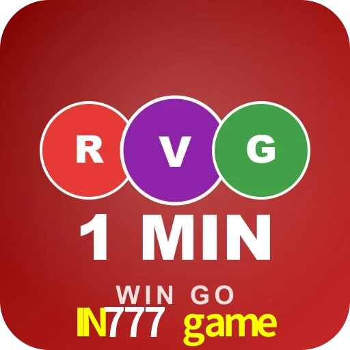 IN777 game — Win Go 1 min color prediction | Play on Android APK & iPhone for real money